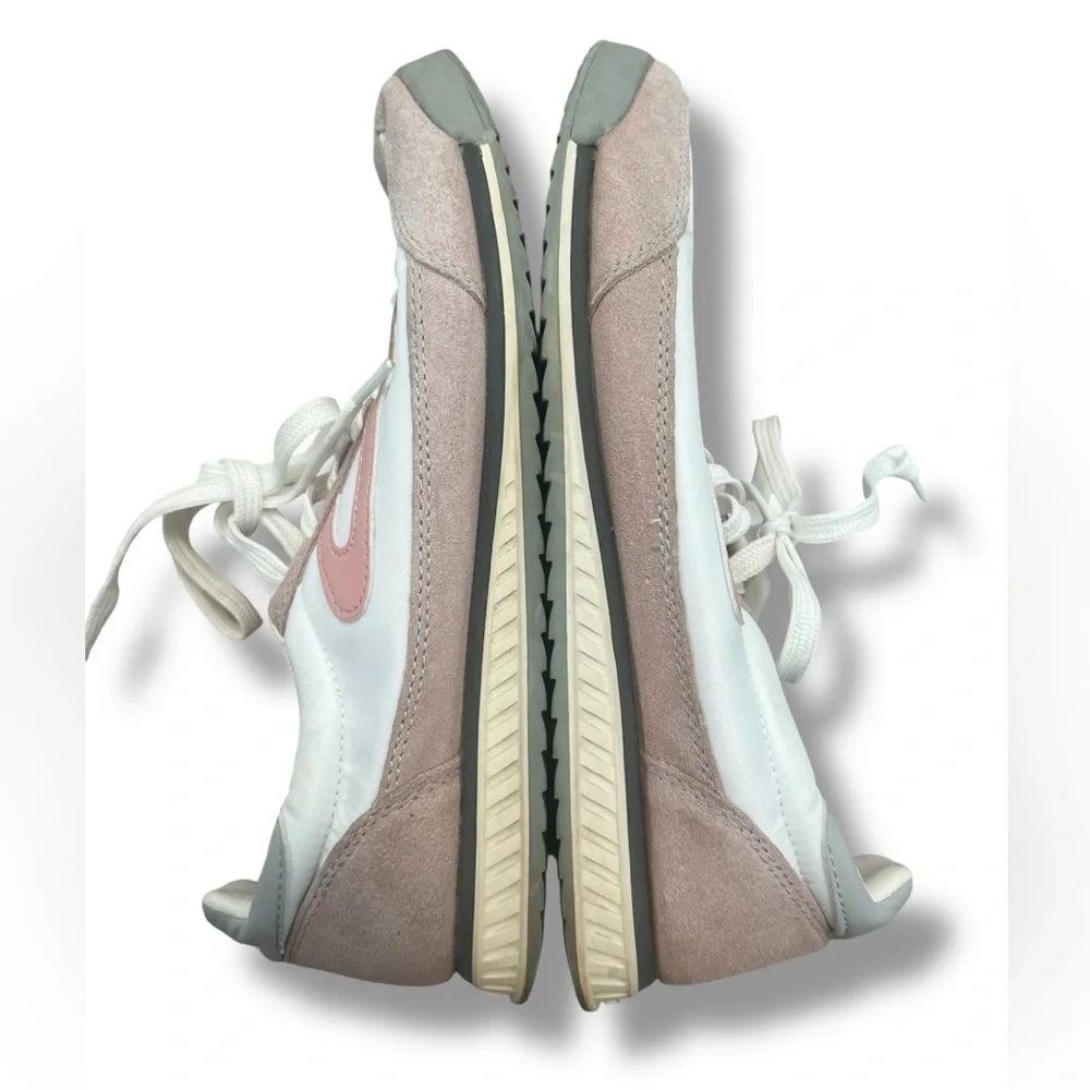 Tretorn Rawlins 2.0 Sneakers White/Pink